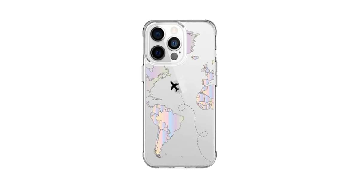 Melhor Capinha de Celular do Mundo: Proteção e Estilo