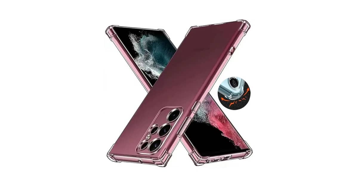 Melhor Capinha para S24 Ultra: 10 Modelos com MagSafe e Proteção