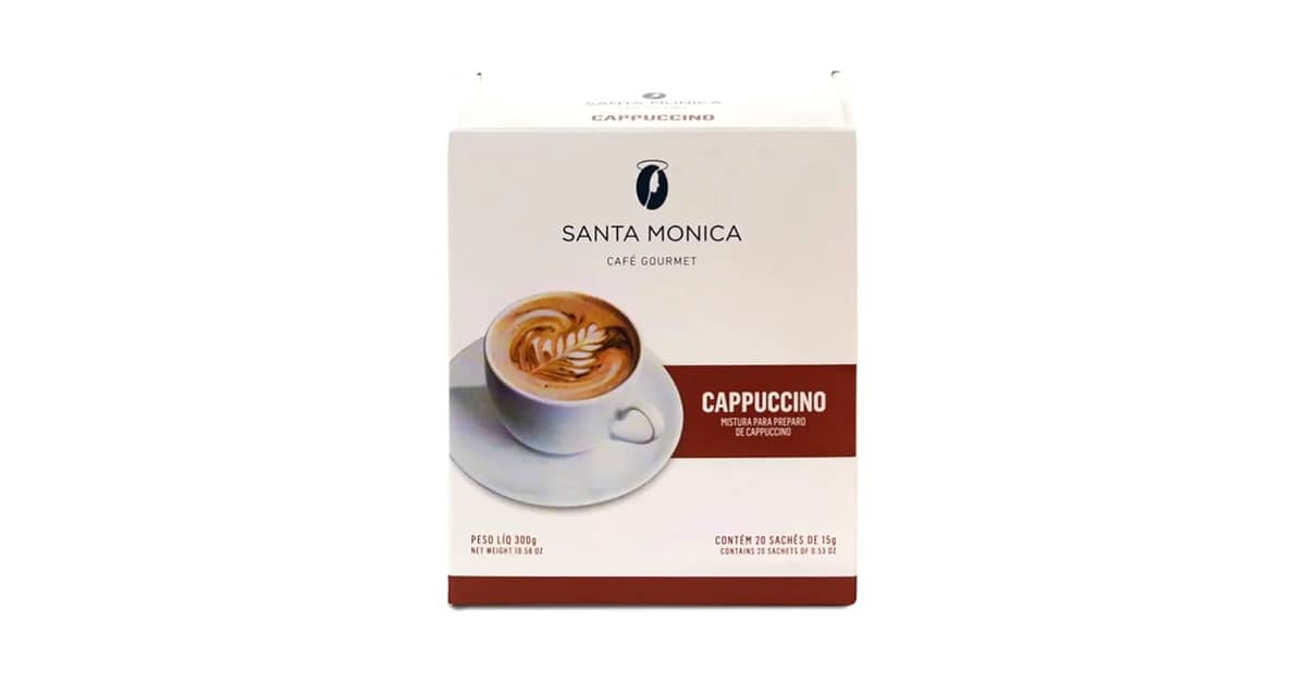 Melhor Cappuccino em Pó Caseiro: Qual o Ideal para Você?