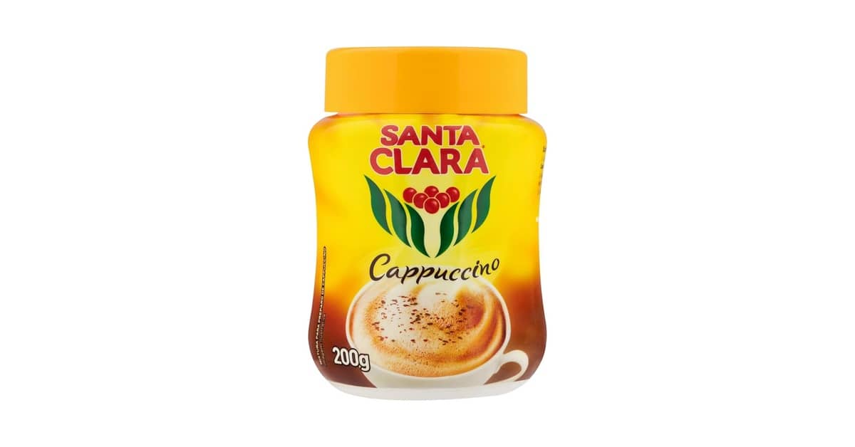 Melhor Cappuccino em Pó: Seleção dos Sabores Mais Cremosos!
