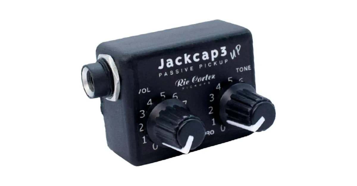 Melhor Captador para Viola Caipira: Som Puro e Amplificado!