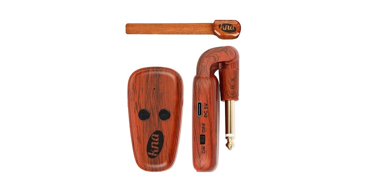 Melhor Captador para Violão de Nylon: Som Profissional?