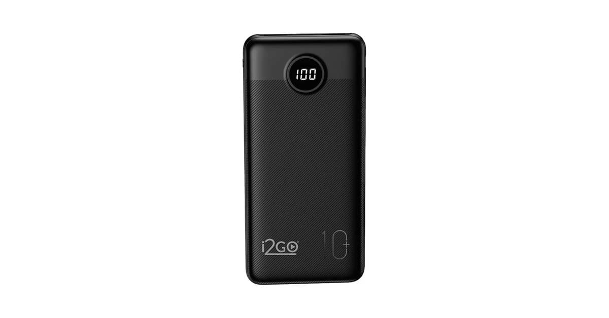 Melhor Carregador de Celular Portátil: 5 Modelos com Carga Rápida