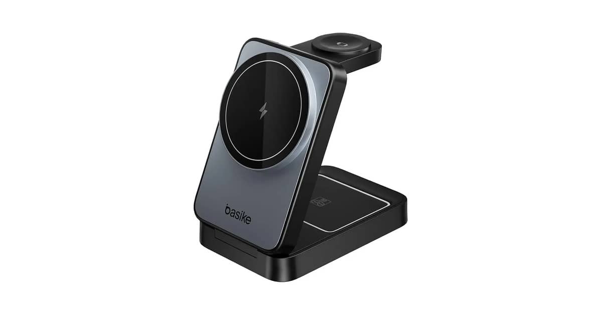 Melhor Carregador sem Fio: 10 Opções Turbo e Magnéticas