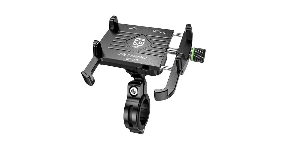 Melhor Carregador Turbo para Moto: Guia Essencial