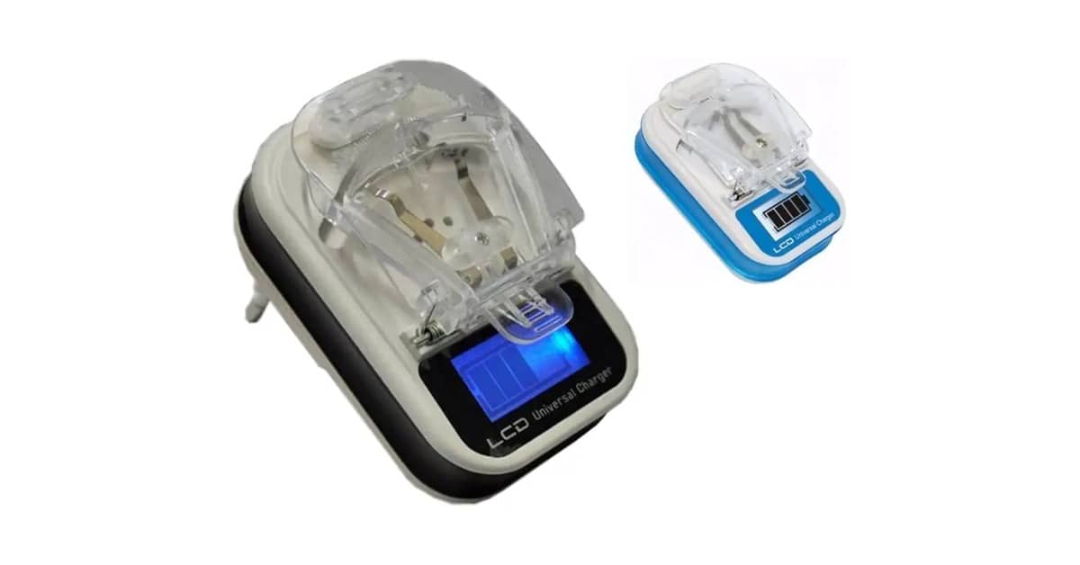 Melhor Carregador Universal: Guia Completo para Sua Jornada