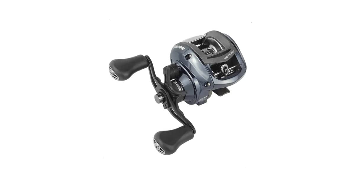 Melhor Carretilha Custo Benefício: 7 Opções de Alta Performance