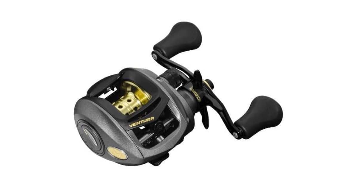 Melhor Carretilha Marine Sports: Qual é a Ideal para Você?