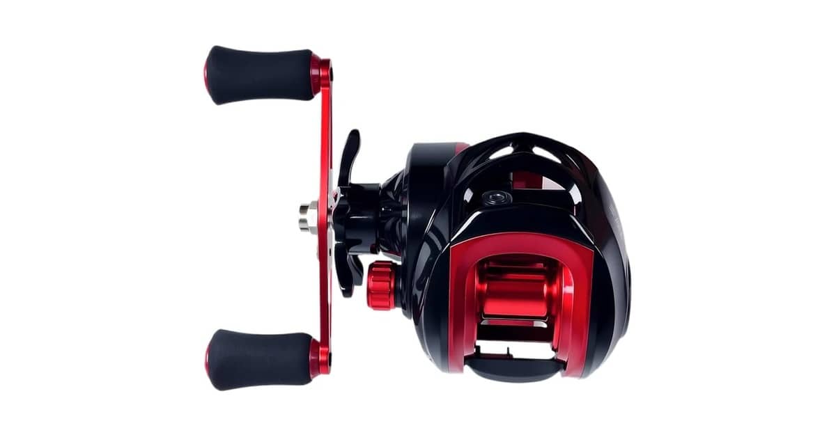 Melhor Carretilha para Pesca de Tucunaré: 5 Modelos de Alta Performance