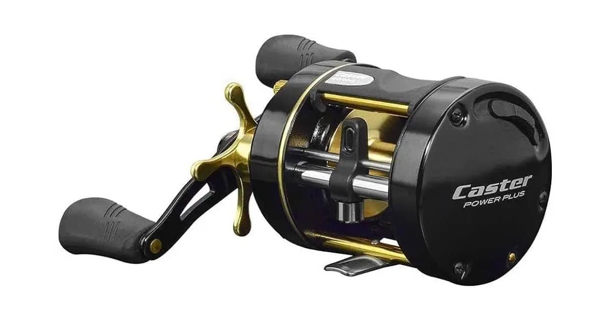 Melhor Carretilha Perfil Baixo do Mundo: Guia Definitivo!