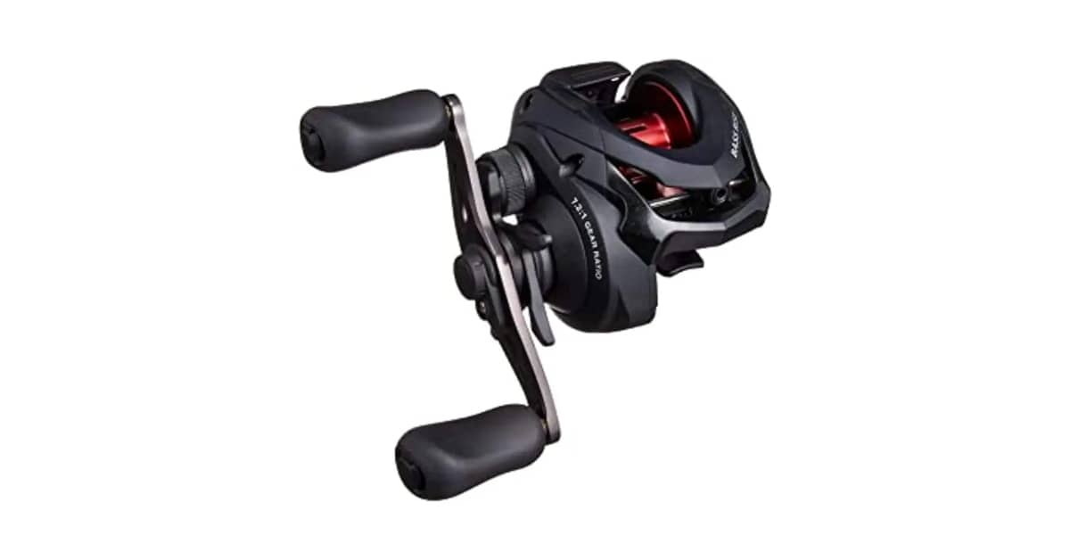 Melhor Carretilha Shimano: Guia Essencial para Pesca