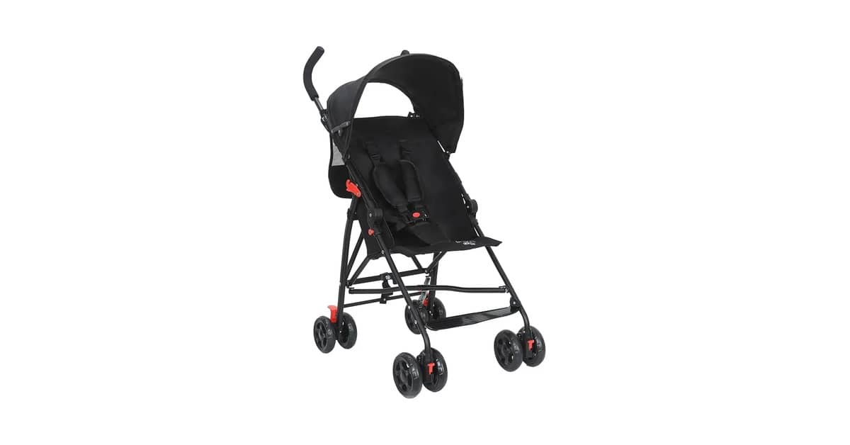 Melhor Carrinho de Bebê para Viagem: Guia Completo