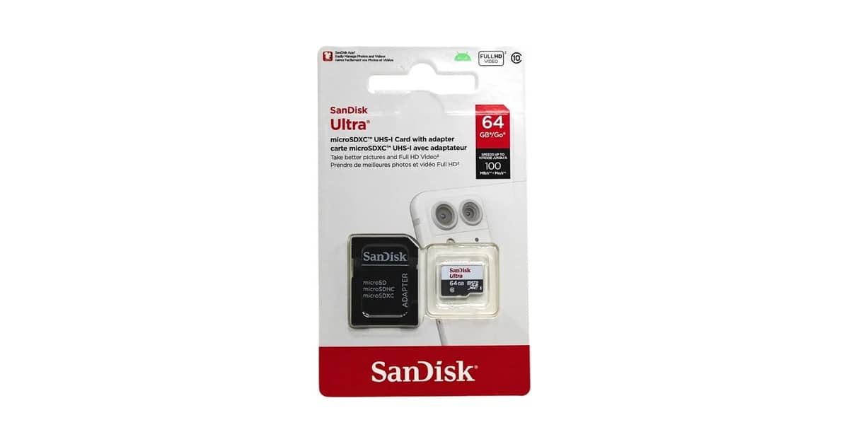 Melhor Cartão de Memória para Câmera Canon: Velocidade e Capacidade