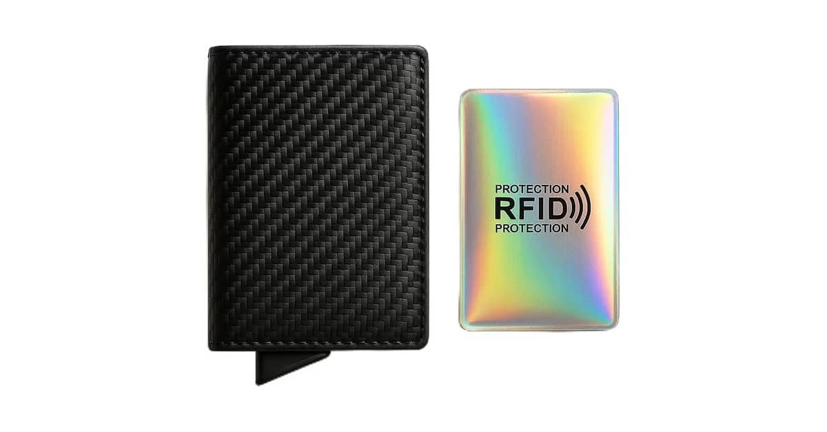 Melhor Carteira Digital Nfc: Segurança e Tecnologia Essencial