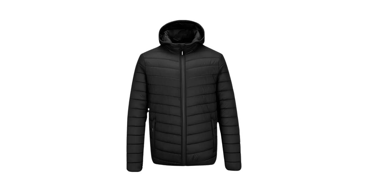 Melhor Casaco Puffer: Proteção e Estilo no Frio