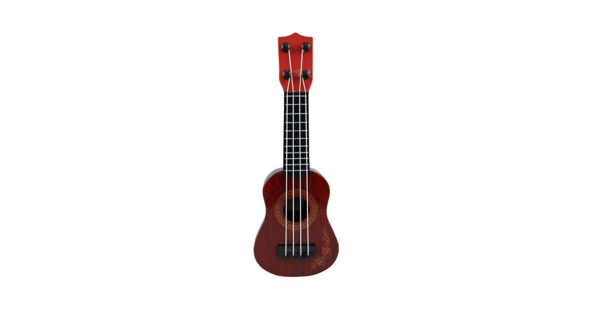 Melhor Cavaquinho para Aprender: Guia Completo 2024