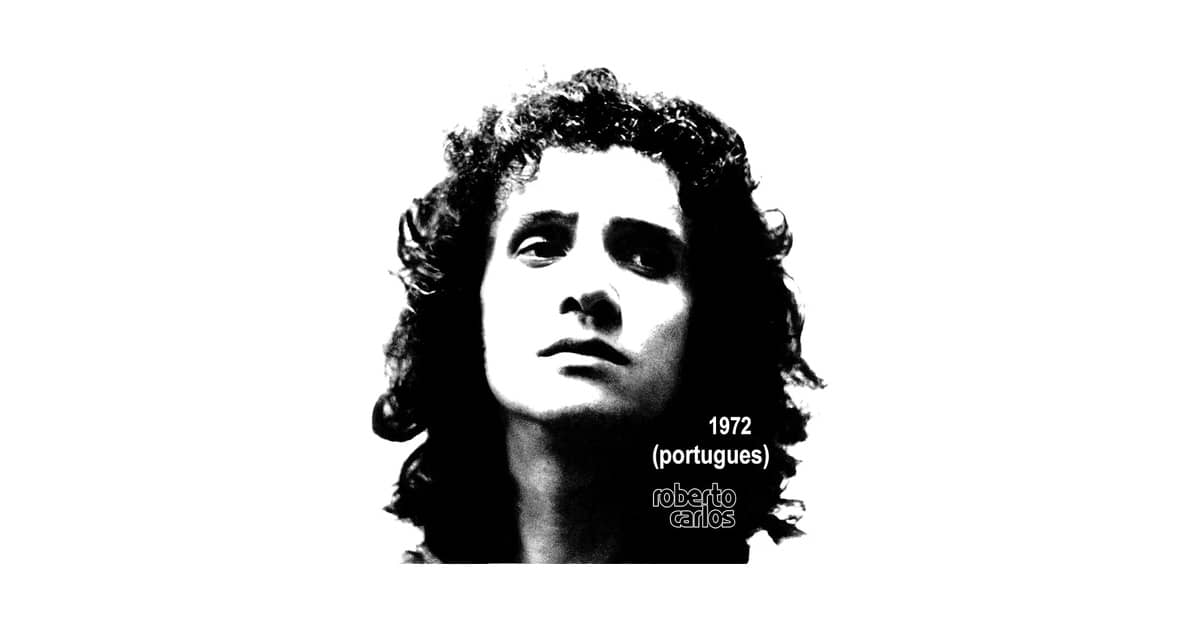 Melhor CD de Roberto Carlos: Descubra os Clássicos Essenciais!