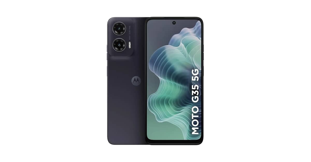 Melhor Celular 5G até 1000 Reais: 7 Opções com Desempenho