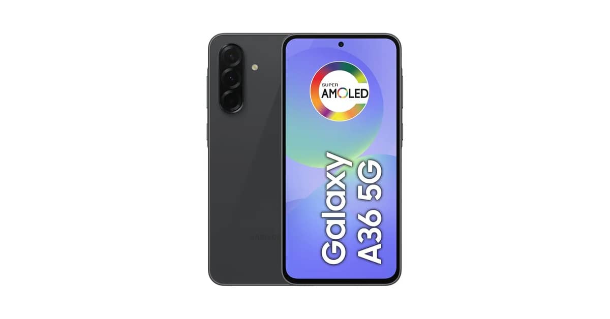 Melhor Celular até 2000: 7 Opções com Câmera 50MP