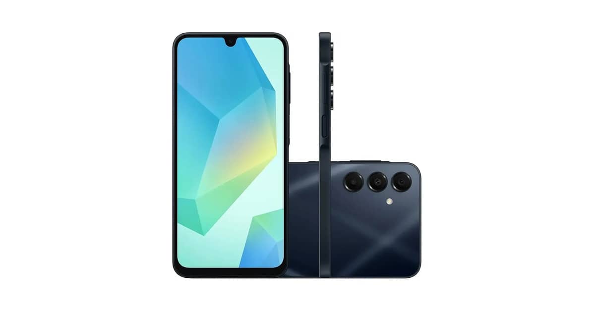 Melhor Celular Custo Benefício Galaxy M54 5G: Guia de Escolha
