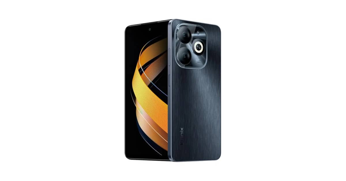 Melhor Celular da Infinix: Potência e Câmera em Destaque