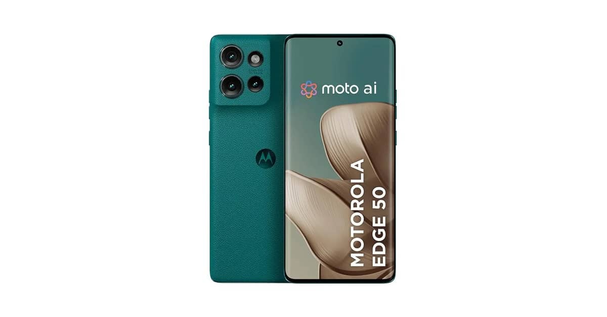 Melhor Celular da Motorola Edge 50 Pro: Qual Escolher?