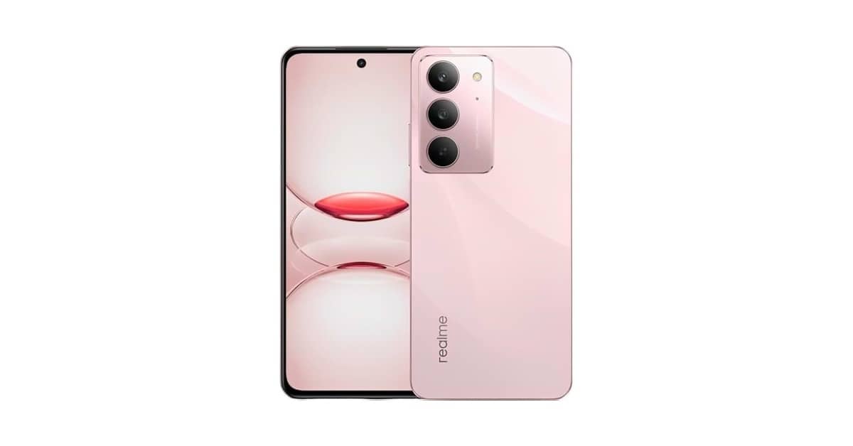 Melhor Celular Gamer da Realme: Potência e Desempenho