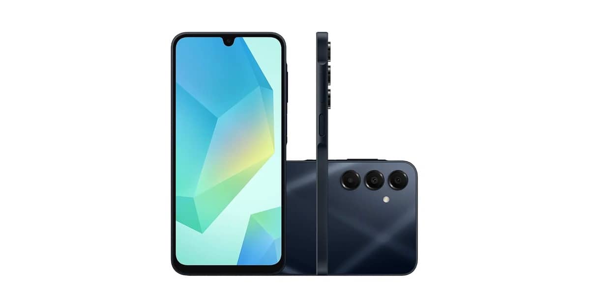 Melhor Celular Intermediario 5G: Câmera 50MP e Bateria Duradoura