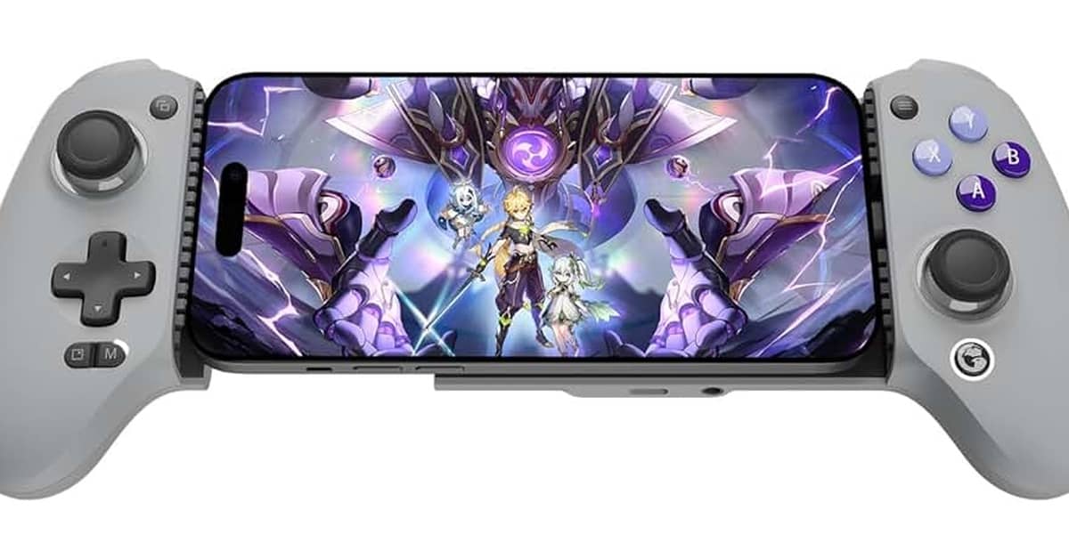 Melhor Celular para Game: Acessórios Essenciais