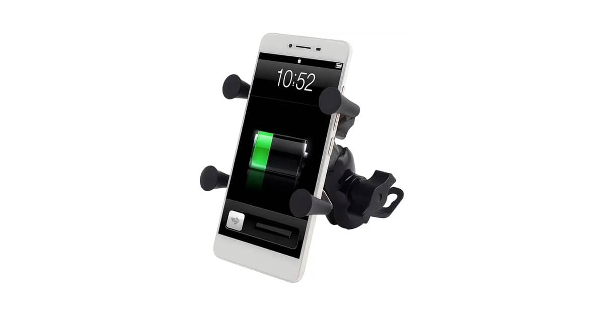 Melhor Celular para Trabalhar de Motoboy: Guia Essencial