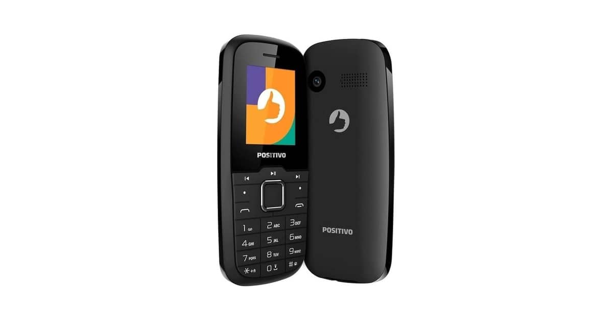 Melhor Celular Positivo: 6 Modelos para Conectividade