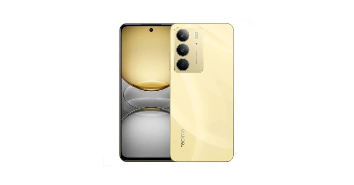 Melhor Celular Realme para Jogos: Desempenho e Bateria