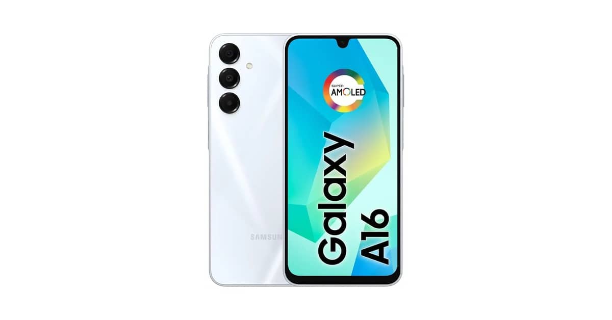 Melhor Celular Samsung até 1000: Potência e Câmera
