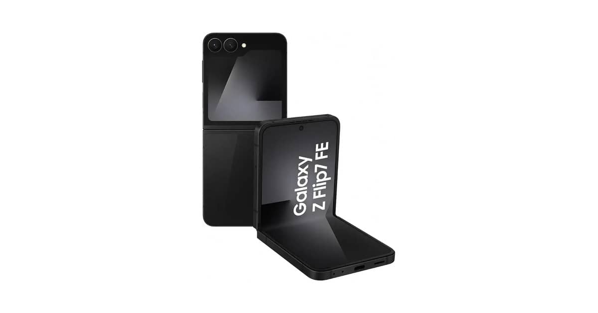 Melhor Celular Samsung Flip: Escolha o Seu Ideal