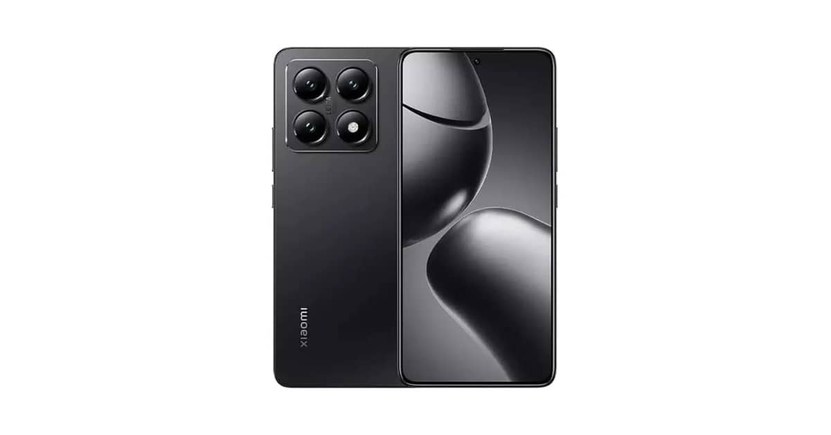 Melhor Celular Top de Linha da Xiaomi: Potência Leica