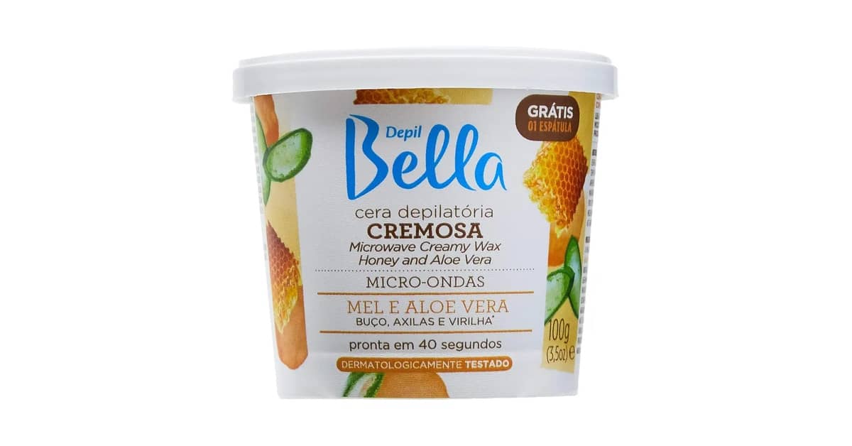 Melhor Cera Depilatoria para Axilas: Guia Completo