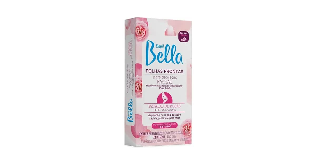 Melhor Cera para depilação de Buço: Guia Rápido e Eficaz!