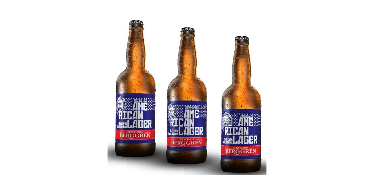 Melhor Cerveja Americana: APA, IPA e Lager em Destaque