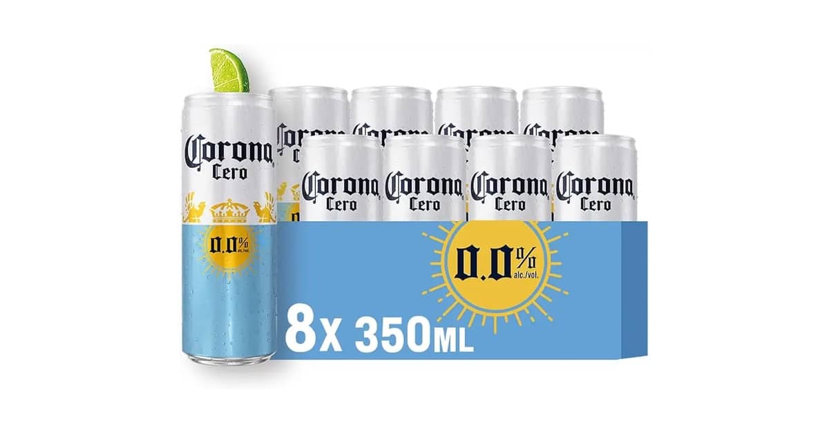 Melhor Cerveja sem Álcool do Mundo: Descubra Sabores Intensos!