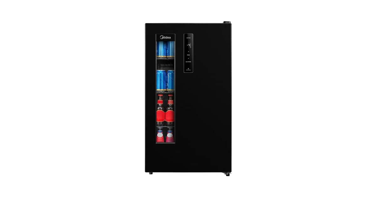 Melhor Cervejeira Compacta: 7 Modelos com Frost Free