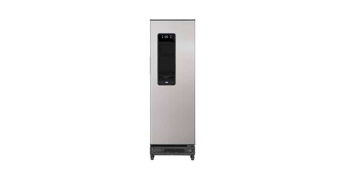 Melhor Cervejeira Vertical Grande: 5 Modelos Ideais