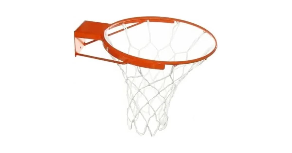 Melhor Cesta de Basquete do Mundo: Guia Essencial