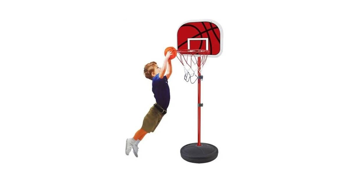 Melhor Cesta de Basquete: Guia Completo para Jogadores