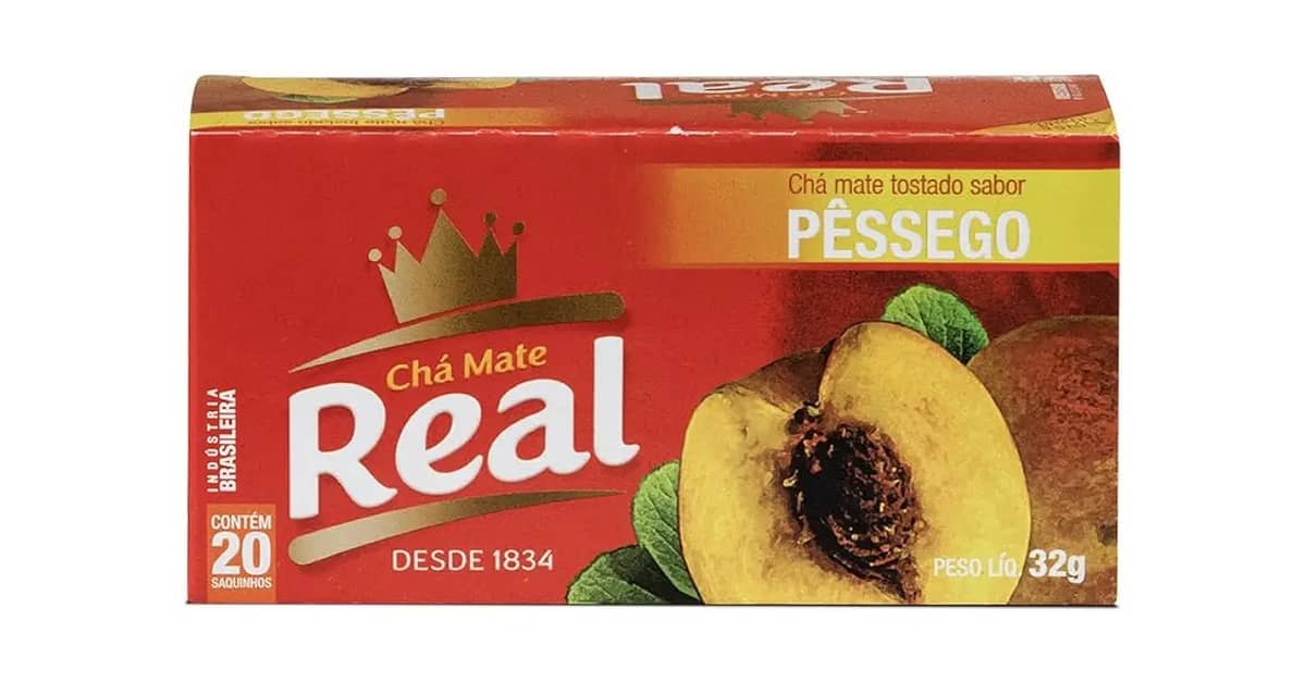 Melhor Chá de Caixinha: Sabores para Relaxar e Revigorar