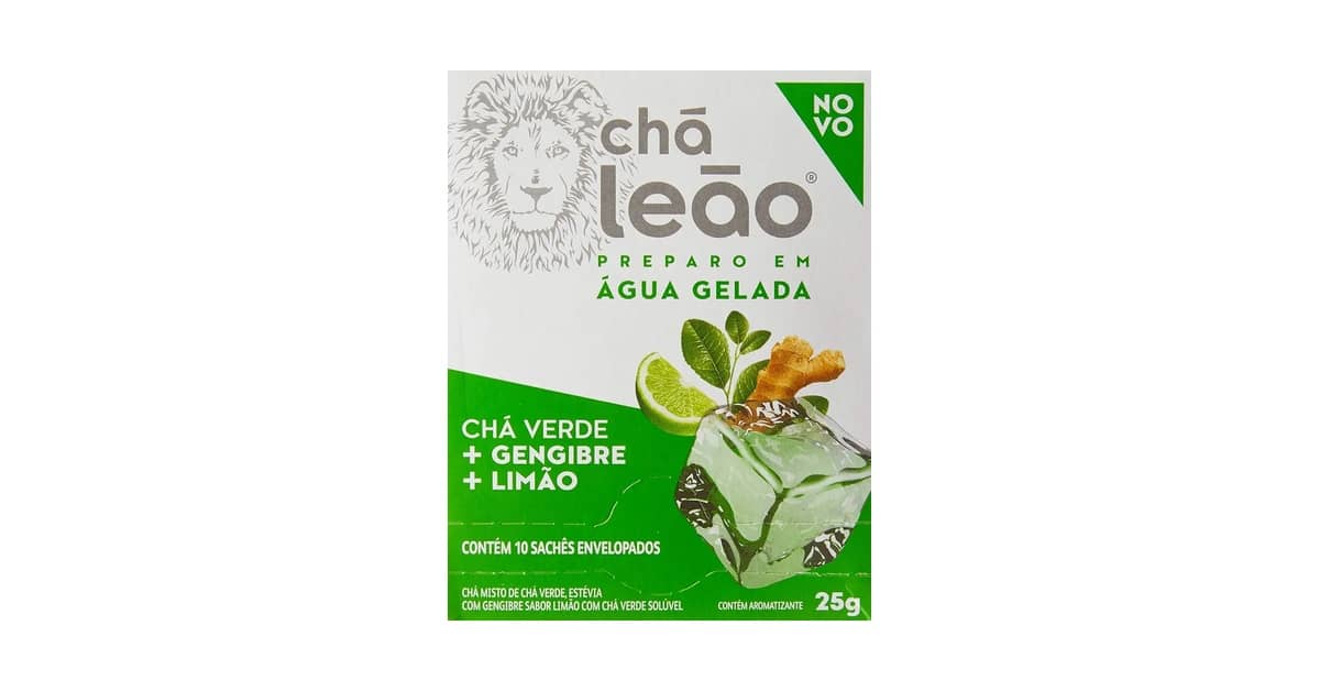 Melhor Chá Gelado para Emagrecer: Benefícios e Melhores Opções