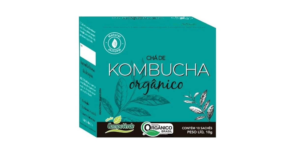 Melhor Chá para Kombucha: Guia Completo para Sua Fermentação