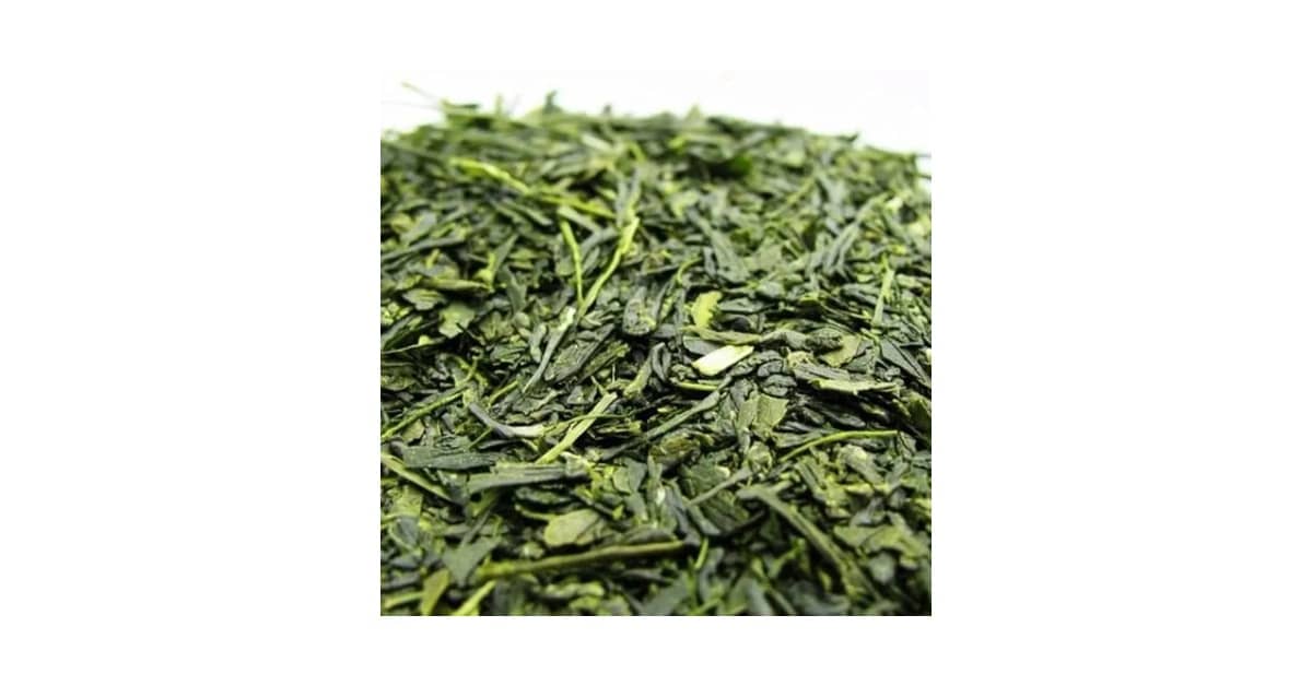 Melhor Chá Verde do Mundo: Guia Completo e Premium