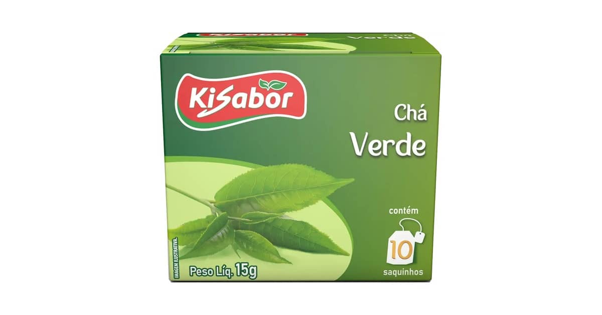 Melhor Chá Verde para Emagrecer: Guia Completo