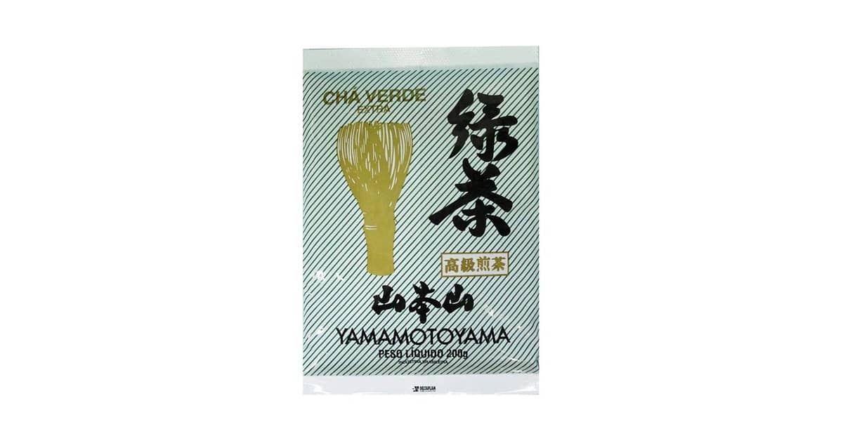 Melhor Chá Verde Yamamotoyama: Guia Completo Orgânico e Sencha