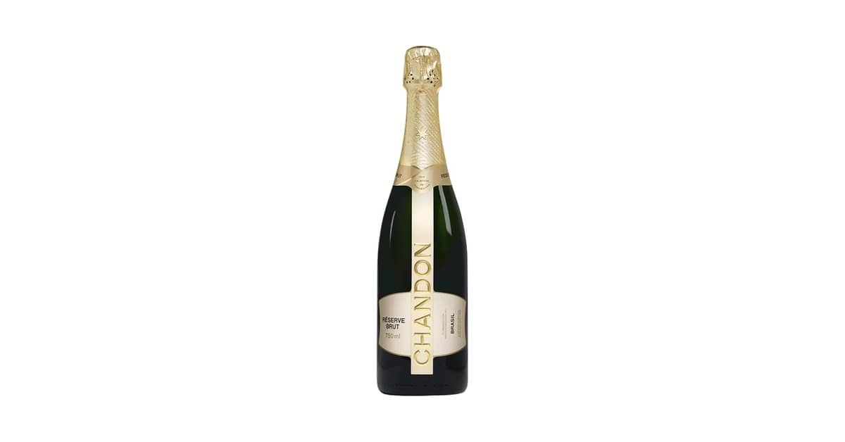 Melhor Champagne Brasileiro: Guia para Escolha Perfeita